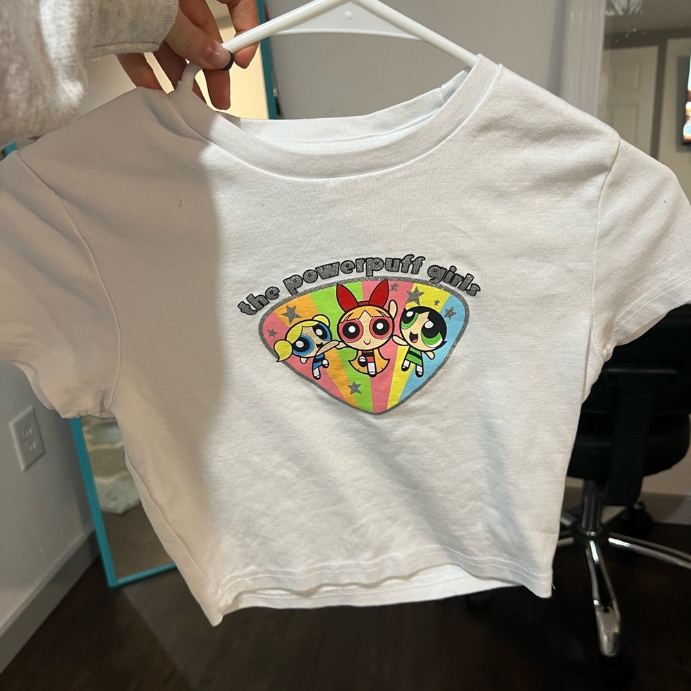 Princess Polly tee - Picture 2 of 2